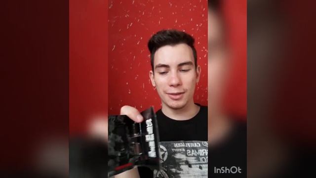 Resenha do perfume 212 Vip Black da Carolina Herrera смотреть онлайн