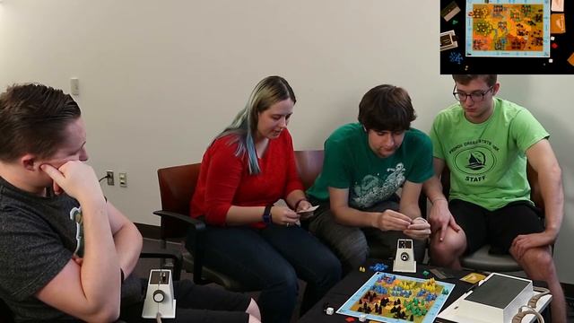 Let's Play: Invasion (Magnavox Odyssey 1972) смотреть онлайн