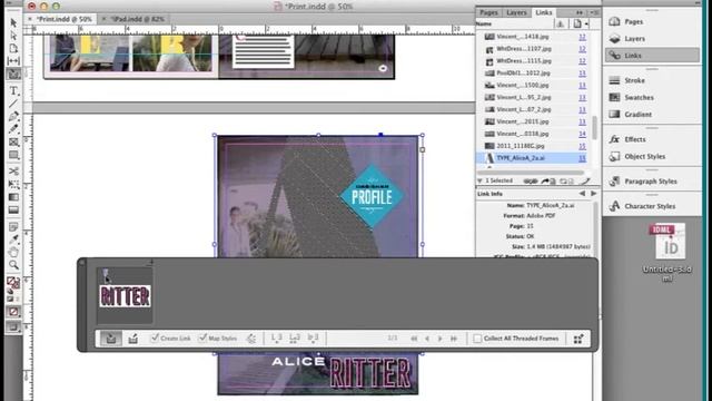 Come See Whats New & Improved Adobe Creative Suite 6 Pt1 смотреть онлайн