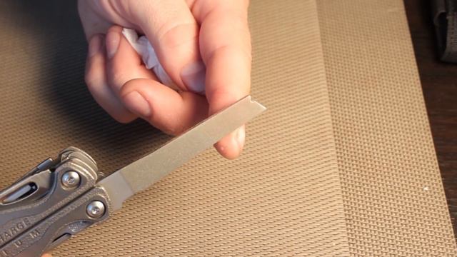 Обзор Мультитула LEATHERMAN CHARGE PLUS TTI Лучший в своём роде. смотреть онлайн
