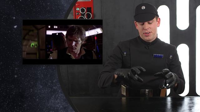 What's In A Parsec? (Star Wars Fact #1) смотреть онлайн