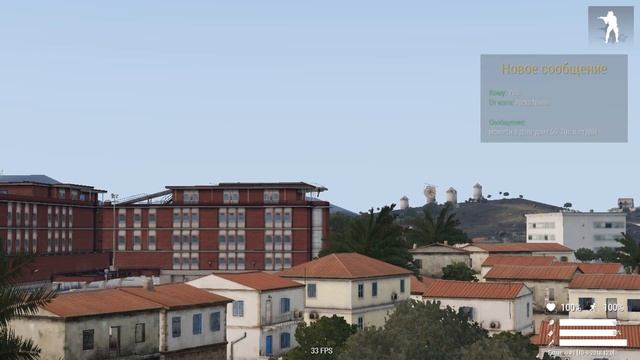 Arma3. Алтис. Танец смертника. смотреть онлайн