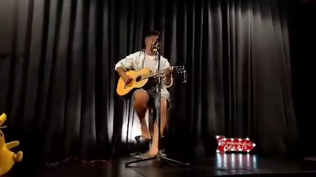 Гори Гори моя Звезда - Сергей Михайлюк смотреть онлайн