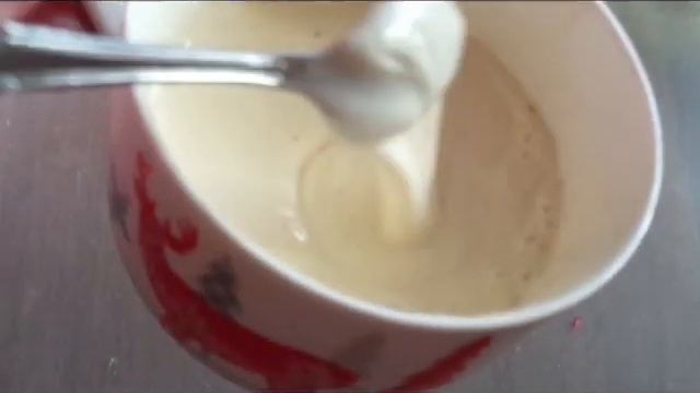 Кальмары, салат с кальмарами и домашним майонезом смотреть онлайн