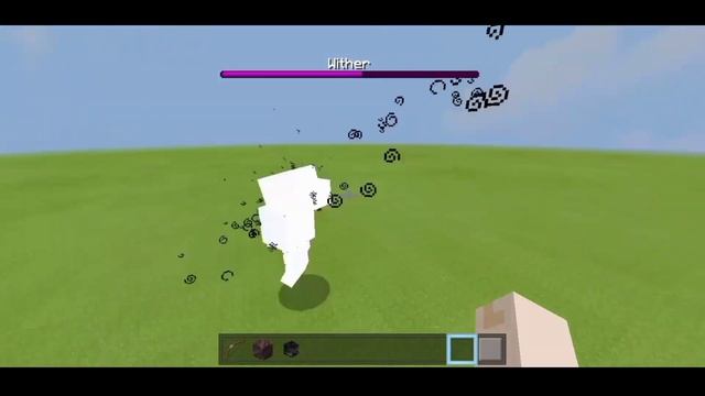 How to possess any kind of Mobs in Minecraft PE Tutorial (Command Block Creation) смотреть онлайн