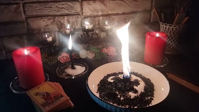 Отжиг порчи на болезни наведённых через колдовство, переклад болезни .Возвращаем себе здоровье. смотреть онлайн