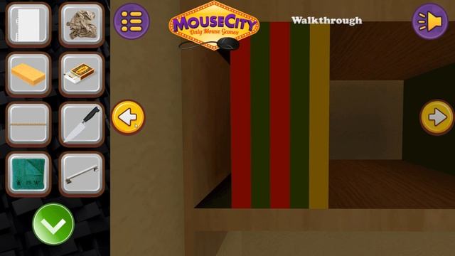 Clean Bathroom Escape -- Walkthrough смотреть онлайн
