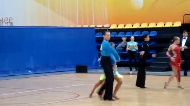 Бальные танцы смотреть онлайн