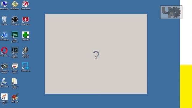 Как разогнать ПК? Как разогнать компьютер если он начал тупить? Разгон компьютера за 10 шагов. смотреть онлайн