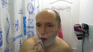 На обзоре ноунейм голова из Китая. Мыло Inferno. А так же Zenith, Gillette CoolWave, RPL