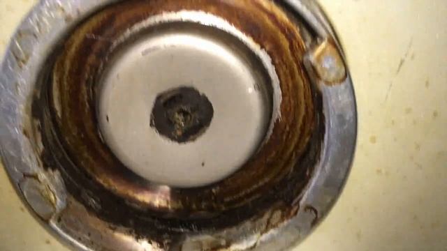 Macchina da caffè perde acqua - Sostituzione guarnizione смотреть онлайн