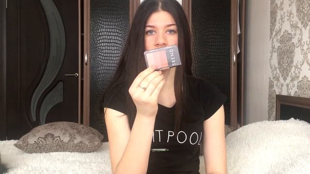 ?❤️Косметичка для начинающих❤️? смотреть онлайн