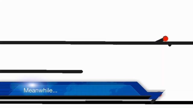 Stick Death Course | Stick Nodes Animation смотреть онлайн