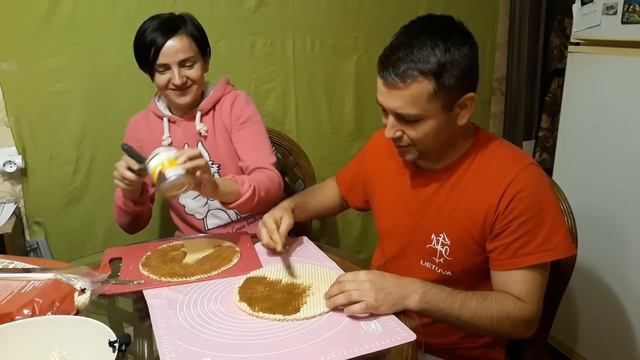 ??Детские страхи есть у каждого?мукбанг сладости?печки лавочки захворали??⚕