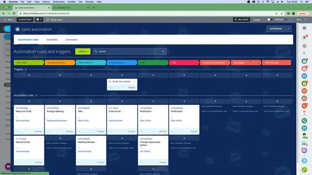 Bitrix24 Webinar: Total Telephony (2022) смотреть онлайн