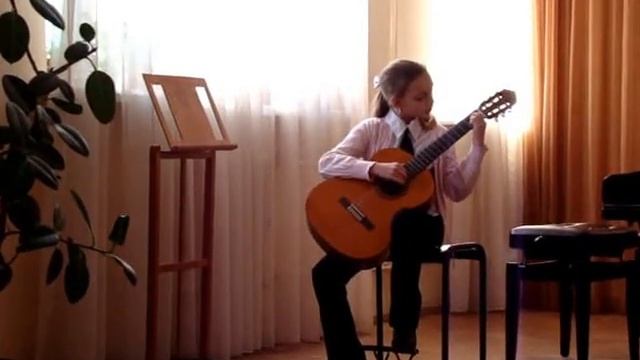 Колотинец Виктория - 1 класс смотреть онлайн