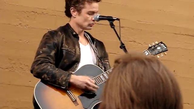 James Marsters @ Indie Music Fest #2