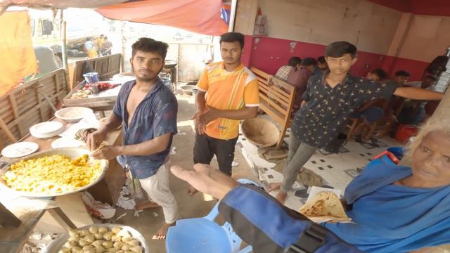 This Bangladeshi Fruit can feed whole village | Pakistan to Bangladesh [S.3 Ep.16] смотреть онлайн