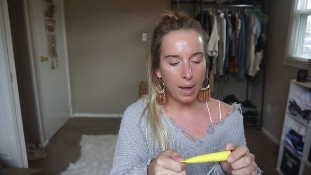IPSY GLAM BAG UNBOXING  / /  APRIL 2021