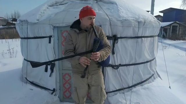 Русская авторская волынка, часть 2. смотреть онлайн