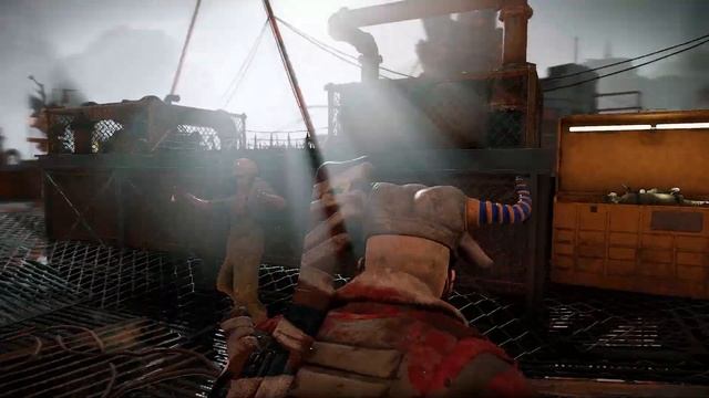 Zombie Army 4 | FREE New Horde Map, New Weapon and More! смотреть онлайн