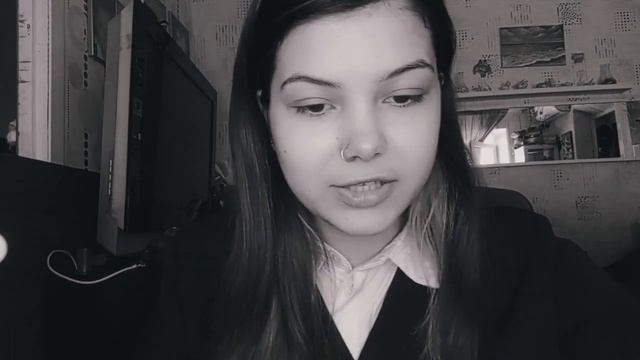 Tiny Bunny // закос на персонажей из новеллы Зайчик смотреть онлайн