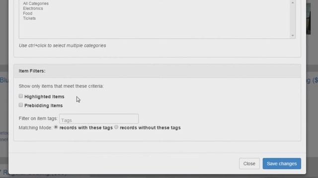 Online Catalog Items to Display смотреть онлайн