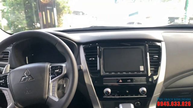 PAJERO SPORT 2023 Giá xe Tháng 10. Ưu đãi Khủng Cuối Năm 100% TB! смотреть онлайн