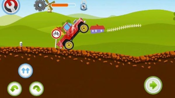 Дорога Знаний ios iphone gameplay