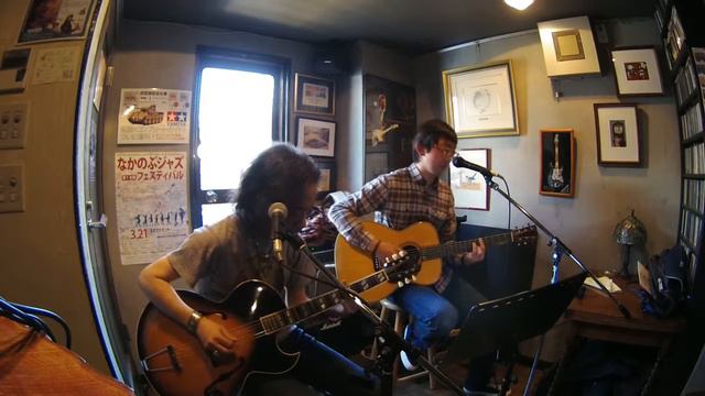 Old Love (Acoustic) - Eric Clapton Cover 2016/03/26 смотреть онлайн