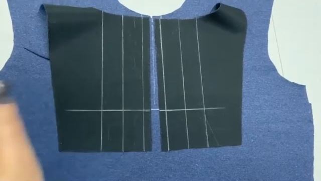 Как обработать застежку поло на футболке смотреть онлайн