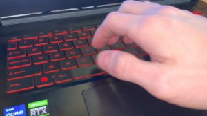 MSI GF63 thin. Отзыв владельца.