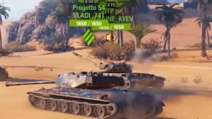 Что будет если я скажу - УКРАИНА в World of Tanks [AZAZIN KREET перезалив]