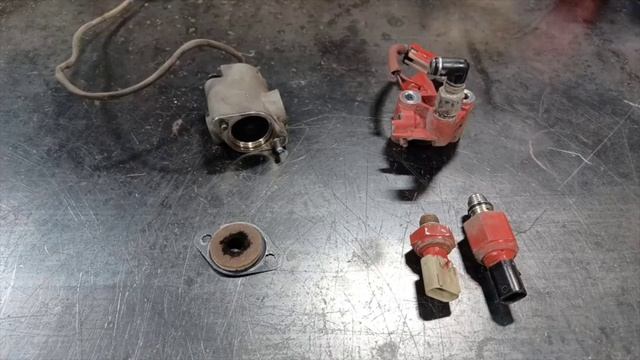 Cummins ISX 15 DTC 3225: Tips and Solutions [+the trick to keep it gone] смотреть онлайн