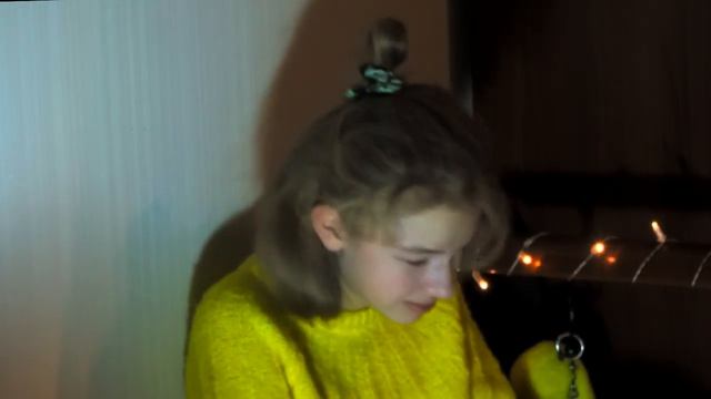 А.Твардовский "Зачем рассказывать о том..." // Olkha Gorokhovskaa смотреть онлайн