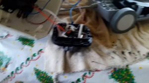 20180419 / ремонт отпаривателя Saturn (дефект: не идёт пар под давлением) ч.3