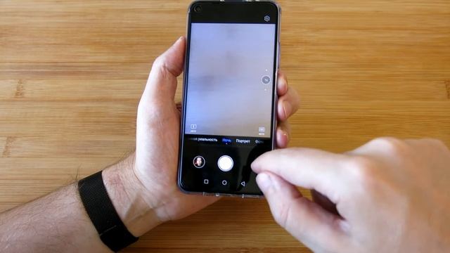 Huawei Nova 5T Обзор на русском и всё по полочкам - Интересные гаджеты