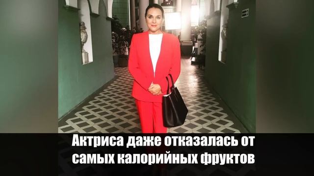 Это невозможно: фанаты пришли в дикий восторг от снимков 54-летней Татьяны Лютаевой смотреть онлайн