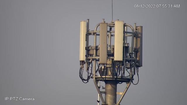 Dahua 2mp PTZ 25x Zoom Model-DH-SD49225XA-HNR Live Demo Video смотреть онлайн