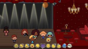 корабль по морю плывёт ⛵