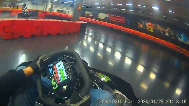 20240129 Front Afinal Konsa on pole+stops on lap11//Axel wins,M Waern,Mille,C Waern;Alvin,Magnus,Ki смотреть онлайн