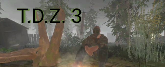 Прохождение T.D.Z. 3 смотреть онлайн