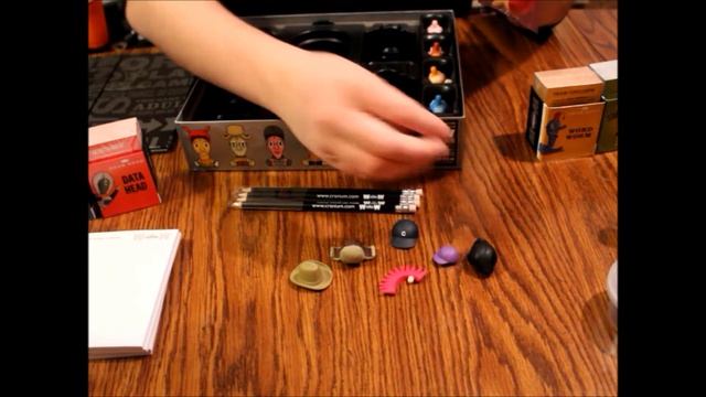 What's Inside - Cranium Wow Board Game смотреть онлайн
