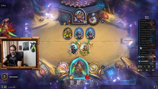 BEST SAVIORS OF ULDUM MOMENTS - Hearthstone Funny & Lucky Twitch Clips смотреть онлайн