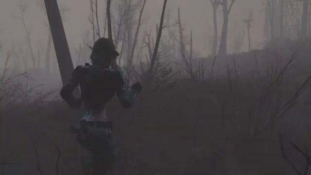 [46] Fallout 4 x Silent Hill (Let's Play Fallout 4 Modded) смотреть онлайн