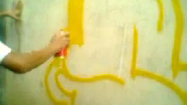 graffiti bubble style 6 смотреть онлайн