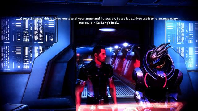 Mass Effect 3 Remastered - Normandy/Ontarom - Been Defeated & Communication Hub смотреть онлайн