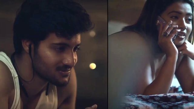 Raatein Rangeen Banaayein HotSpot Web Series || Ullu Web Series | Explained Review|Media Bollywoo смотреть онлайн