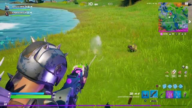 проблема с испытаниями, обзор на... смотреть онлайн