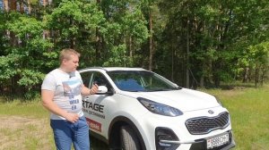 Киа спортейдж 4 2020. Плюсы и минусы sportage. Проблемы, удобство салона, динамика разгона G4NA 2.0